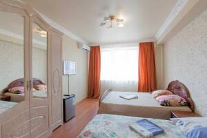 Изображение Изображение гостиницы "Гостевой дом «Агава»" #14 #6