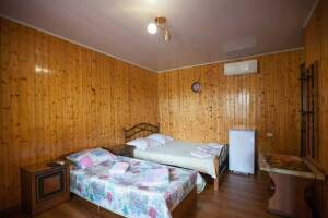 Изображение Изображение гостиницы "Гостевой дом «Агава»" #17 #9