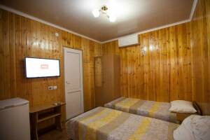 Изображение Изображение гостиницы "Гостевой дом «Агава»" #18 #10