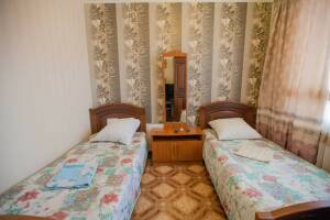 Изображение Изображение гостиницы "Гостевой дом «Агава»" #19 #11