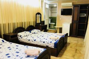 Изображение Изображение гостиницы "Гостевой дом «Наира»" #20 #12