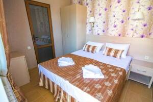 Изображение Изображение гостиницы "Гостевой дом «КристоЛина»" #7 #1