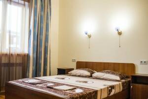 Изображение Изображение гостиницы "Гостевой дом «Айвори»" #8 #2