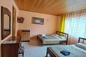 Изображение Изображение гостиницы "Дом «На Морской»" #12 #4