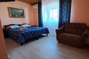 Изображение Изображение гостиницы "Дом «На Морской»" #14 #6