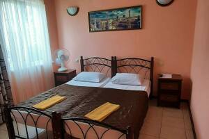 Изображение Изображение гостиницы "Дом «На Морской»" #16 #8