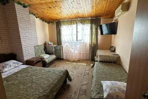 Изображение Изображение гостиницы "Эллинг «У Анатолия»" #7 #3