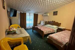 Изображение Изображение гостиницы "Эллинг «У Анатолия»" #8 #4