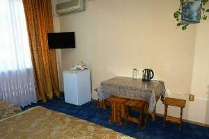 Изображение Изображение гостиницы "Эллинг «У Анатолия»" #9 #5