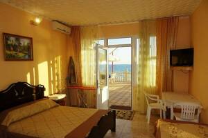 Изображение Изображение гостиницы "Эллинг «У Анатолия»" #11 #7