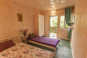 Изображение Изображение гостиницы "Гостевой дом «Кантри»" #9 #1