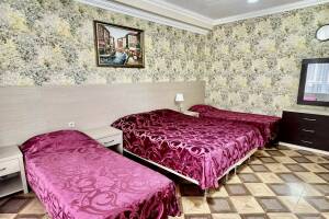 Изображение Изображение гостиницы "Гостевой дом «Анна»" #10 #2