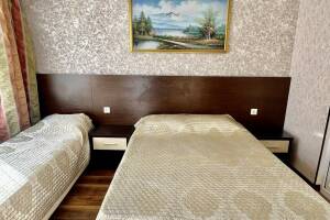 Изображение Изображение гостиницы "Гостевой дом «Анна»" #12 #4