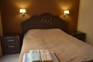 Изображение Изображение гостиницы "Частный дом на Северной" #9 #1