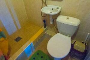 Изображение Изображение гостиницы "Частный дом «Любава»" #11 #3