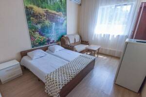 Изображение Изображение гостиницы "Гостевой дом «Руслан»" #11 #3