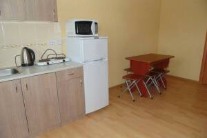 Изображение Изображение гостиницы "Гостевой дом на Таманской 10 (Кухня в номерах)" #9 #1