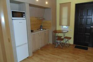 Изображение Изображение гостиницы "Гостевой дом на Таманской 10 (Кухня в номерах)" #10 #2