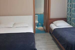 Изображение Изображение гостиницы "Гостевой дом «Happy Sirius»" #11 #3