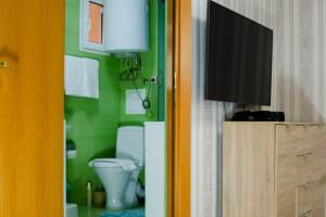 Изображение Изображение гостиницы "Гостевой дом «Happy Sirius»" #12 #4