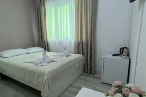 Изображение Изображение гостиницы "Гостевой дом «Happy Sirius»" #15 #7