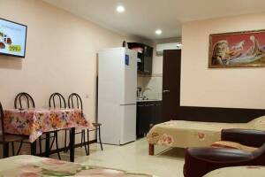 Изображение Изображение гостиницы "«Боярский дом на Темрюкской»" #10 #2