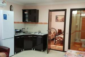 Изображение Изображение гостиницы "«Боярский дом на Темрюкской»" #11 #3