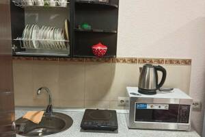 Изображение Изображение гостиницы "«Боярский дом на Темрюкской»" #14 #6