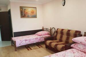 Изображение Изображение гостиницы "«Боярский дом на Темрюкской»" #18 #10