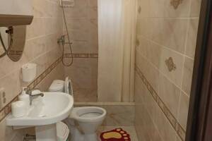 Изображение Изображение гостиницы "«Боярский дом на Темрюкской»" #19 #11