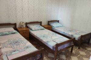 Изображение Изображение гостиницы "Гостевой Дом «У Богдана»" #11 #3