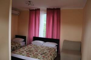 Изображение Изображение гостиницы "Гостевой дом «Рандеву»" #10 #2