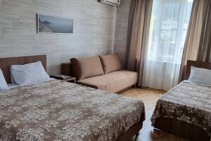 Изображение Изображение гостиницы "Гостевой дом «Рандеву»" #11 #3