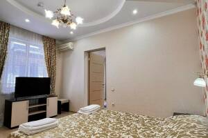 Изображение Изображение гостиницы "Мини-отель «Малибу»" #12 #4