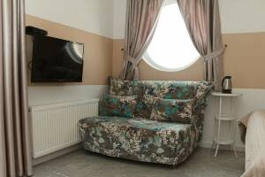 Изображение Изображение гостиницы "Гостевой дом «Панорама»" #10 #2