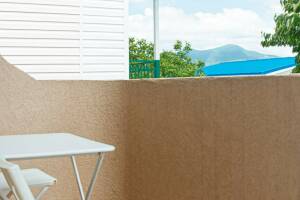 Изображение Изображение гостиницы "Гостевой дом «Панорама»" #11 #3