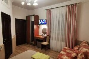 Изображение Изображение гостиницы "Гостевой дом «Панорама»" #12 #4