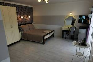 Изображение Изображение гостиницы "Гостевой дом «Панорама»" #13 #5