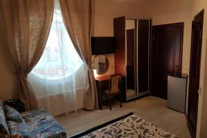 Изображение Изображение гостиницы "Гостевой дом «Панорама»" #19 #11