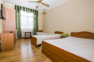 Изображение Изображение гостиницы "Гостевой дом «Лилия»" #10 #2