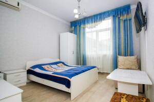 Изображение Изображение гостиницы "Гостевой дом «Лилия»" #12 #4