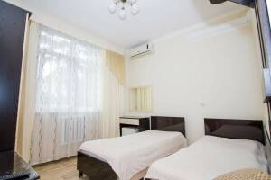 Изображение Изображение гостиницы "Гостевой дом «Лилия»" #13 #5