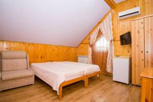 Изображение Изображение гостиницы "Гостевой дом «Лилия»" #16 #8