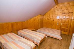 Изображение Изображение гостиницы "Гостевой дом «Лилия»" #17 #9