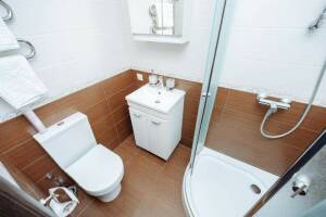 Изображение Изображение гостиницы "Отель «Bliss House»" #9 #1