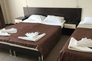 Изображение Изображение гостиницы "Отель «Анна»" #9 #1