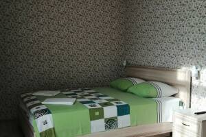 Изображение Изображение гостиницы "Частный сектор «Экзотический рай»" #27 #19