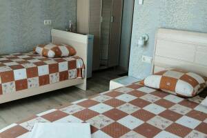 Изображение Изображение гостиницы "Частный сектор «Экзотический рай»" #26 #18