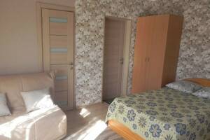 Изображение Изображение гостиницы "Частный сектор «Экзотический рай»" #24 #16