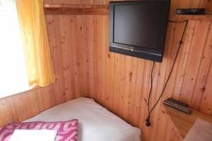 Изображение Изображение гостиницы "Частный сектор «Экзотический рай»" #23 #15